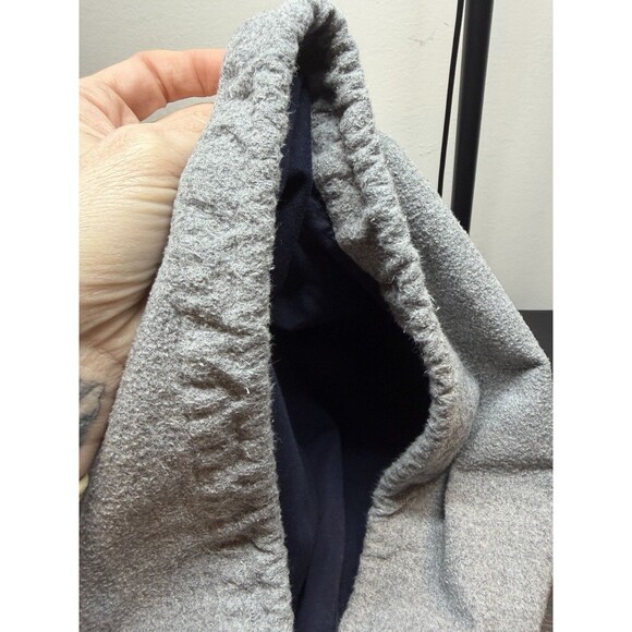 Vintage 90s Polo Sport Ralph Lauren USA Back Logo Hoodie XL - Picture 6 of 11